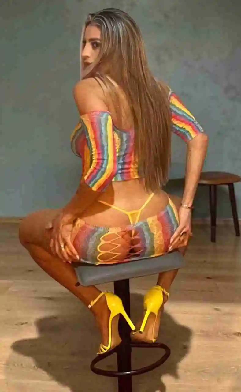 Aby - Escortsvip.com.ar