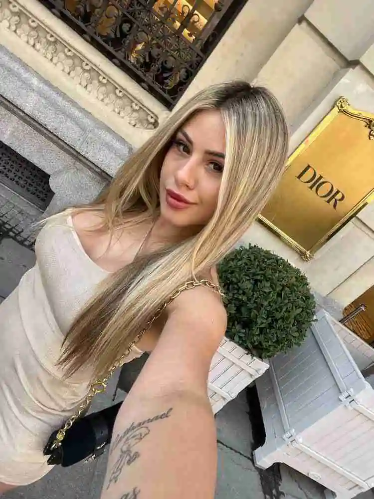 Wanda - Escortsvip.com.ar