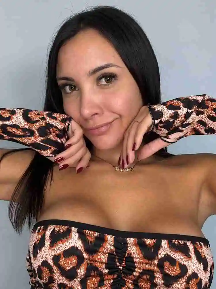 Morena - Escortsvip.com.ar